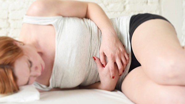 女性生理期不能吃什么？女性生理期避開5大飲食