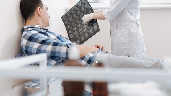 男性不育掛什么科？男性不育可以做試管嗎？
