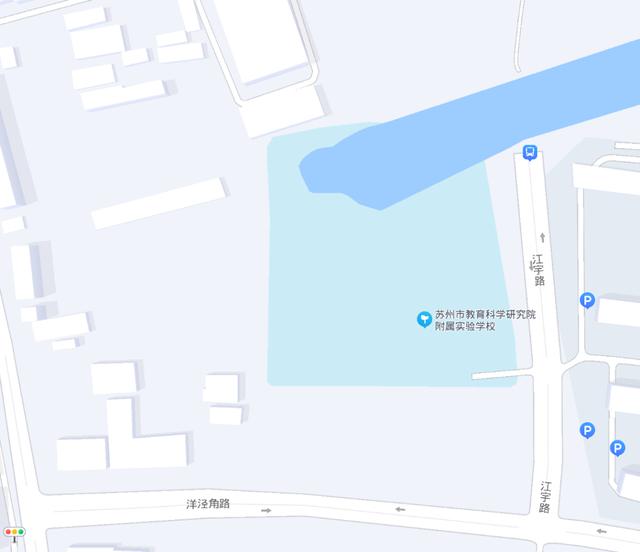 小升初必讀，家門口的好學(xué)校 盤點(diǎn)蘇州市區(qū)26所熱門初中位置（家門口的好學(xué)校）(11)