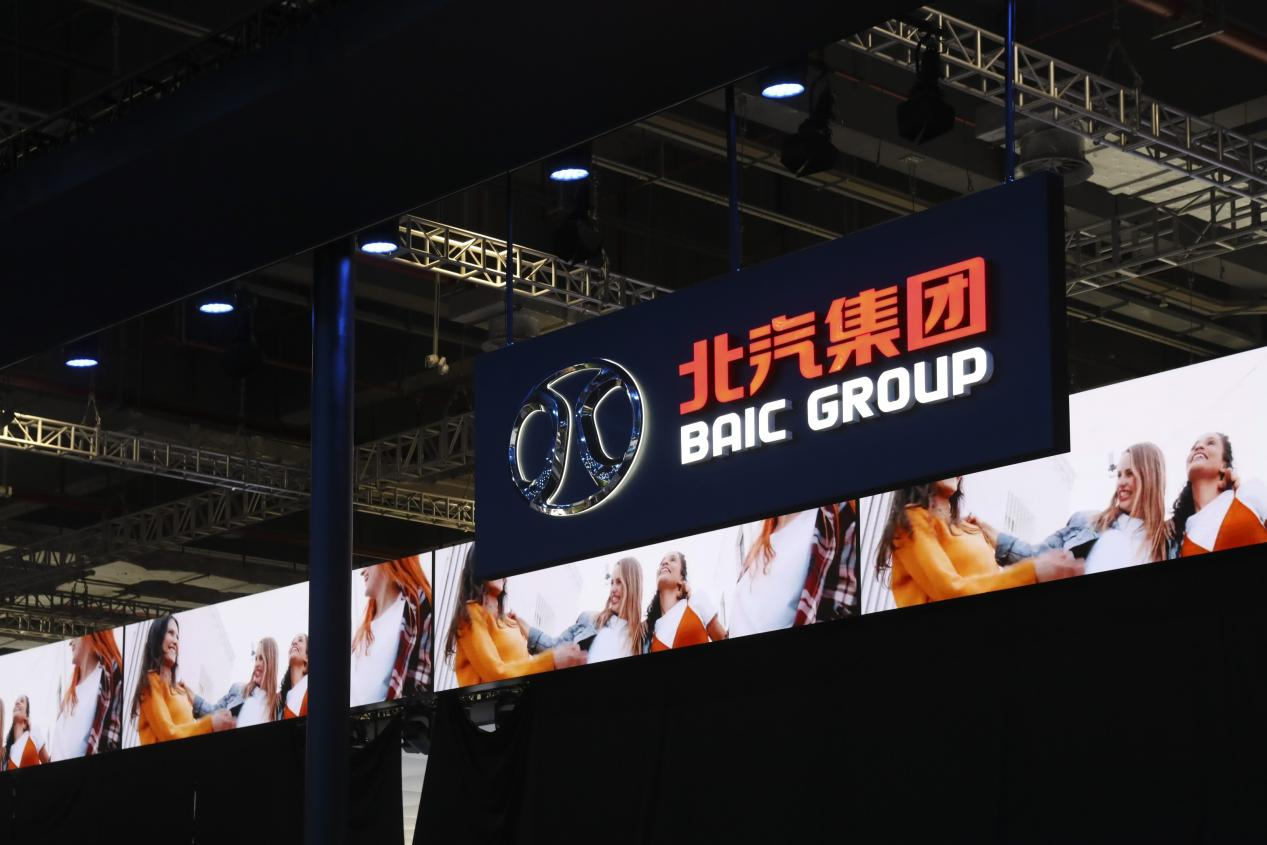 北汽轉型進入深水區(qū)，時隔4年再換帥：老將張建勇回歸，“關鍵先生”來了?