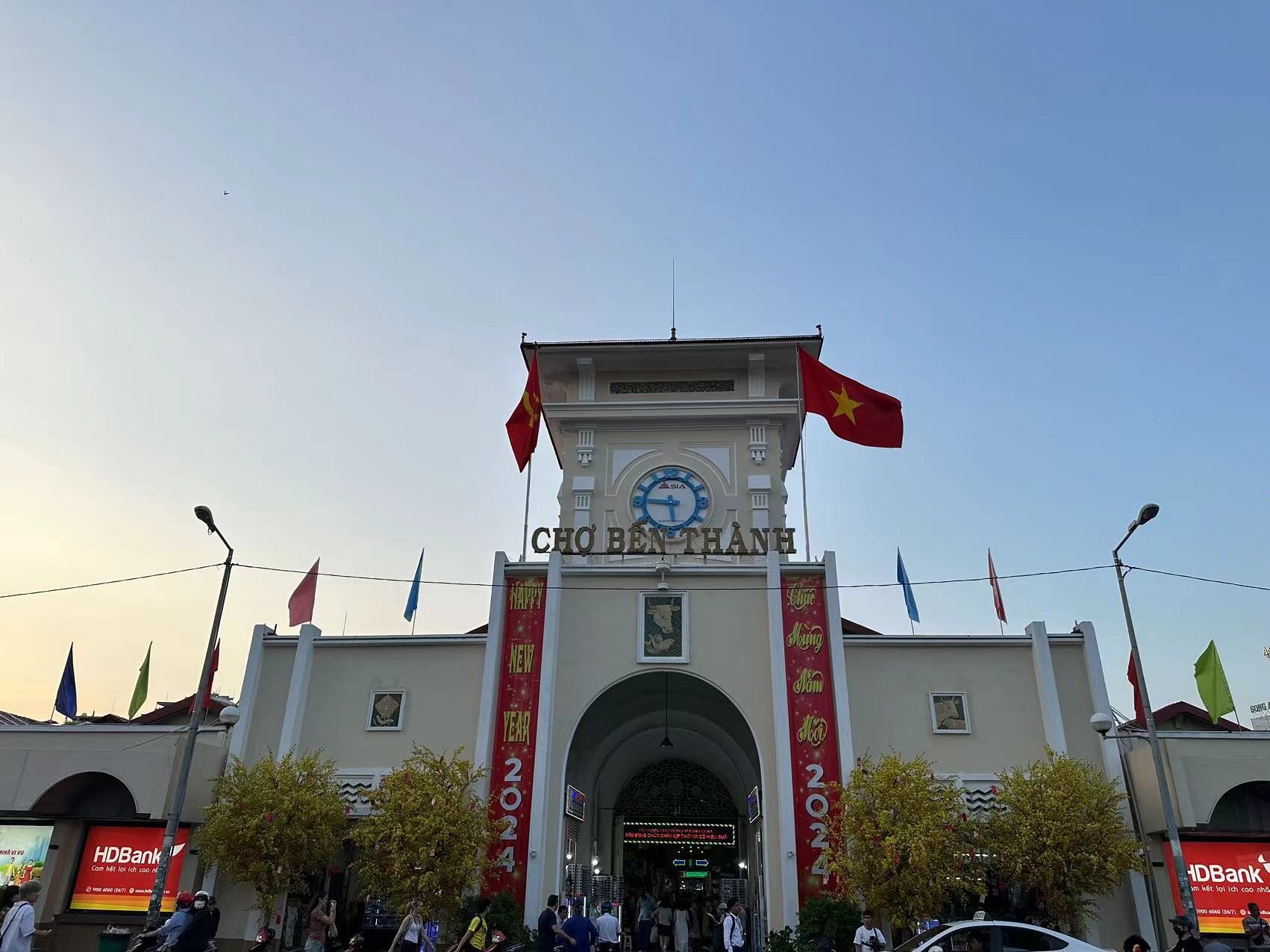 越南經(jīng)濟(jì)增速放緩，2024年是企業(yè)出海的好時(shí)機(jī)嗎？