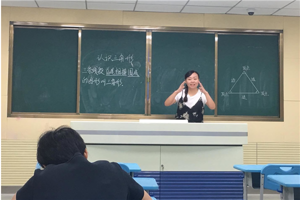 白銀市十大教育培訓(xùn)機(jī)構(gòu)排名 東方教育上榜 第二是全國(guó)連鎖
