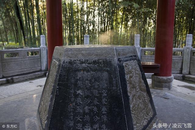最適合炎炎夏日讀的3首清涼古詩(shī)詞，一定給你帶來(lái)一抹心中的清涼（最適合炎炎夏日讀的3首清涼古詩(shī)詞）(6)