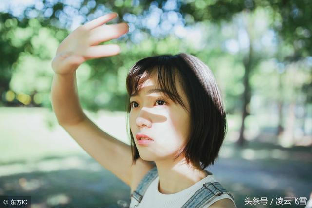 最適合炎炎夏日讀的3首清涼古詩詞，一定給你帶來一抹心中的清涼（最適合炎炎夏日讀的3首清涼古詩詞）