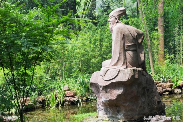 最適合炎炎夏日讀的3首清涼古詩(shī)詞，一定給你帶來(lái)一抹心中的清涼（最適合炎炎夏日讀的3首清涼古詩(shī)詞）(3)