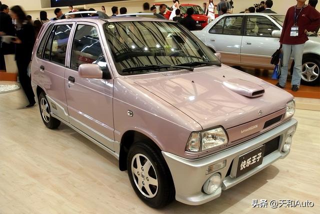 汽車故事 無(wú)數(shù)人汽車夢(mèng)的起點(diǎn)，江南奧拓的兜兜轉(zhuǎn)轉(zhuǎn)（無(wú)數(shù)人汽車夢(mèng)的起點(diǎn)）