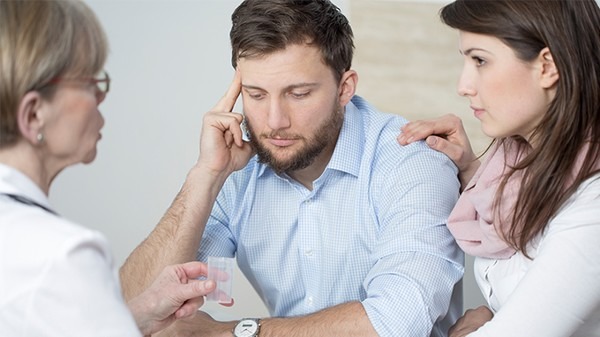 男性不孕不育檢查哪些項目？男性不孕不育檢查前可以同房嗎？
