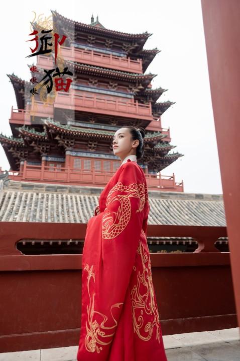 歷史悠久帥氣非常，如此 多變 的圓領袍，你不愛嗎（歷史悠久帥氣非常）(10)