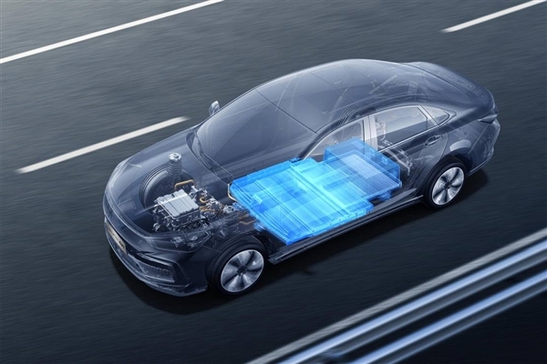 廢舊二手車電池被瘋搶！超七成落入二手商販和小作坊