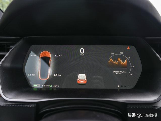 國產(chǎn)電動(dòng)車為什么干不過特斯拉（國產(chǎn)電動(dòng)車為什么干不過特斯拉）(11)