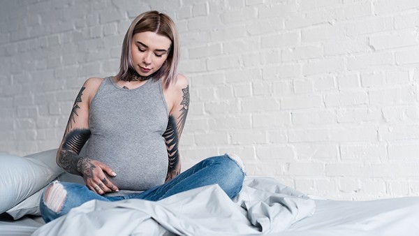 女性不孕檢查需要注意什么 女性不孕的檢查項(xiàng)目有哪些