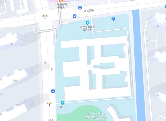 小升初必讀，家門口的好學(xué)校 盤點(diǎn)蘇州市區(qū)26所熱門初中位置（家門口的好學(xué)校）(25)