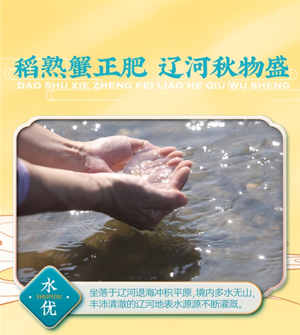 年度新米：隆平農場東北晶米10斤39.9元發(fā)車（蒸煮都好吃）