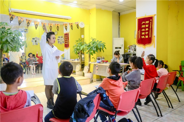 珠海市十大教育培訓(xùn)機(jī)構(gòu)排名 平行教育上榜 好未來未進(jìn)前五