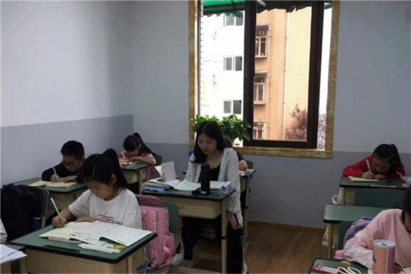 自貢市十大教育培訓(xùn)機構(gòu)排名 點石文化教育上榜 盛和科文登頂