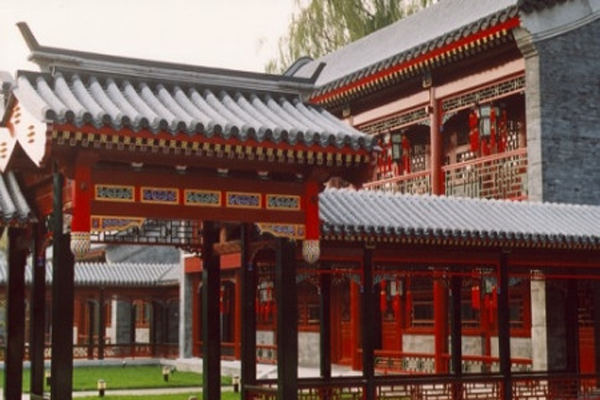 中國商學(xué)院排名 南開大學(xué)排名第6名，第一名是它當(dāng)之無愧
