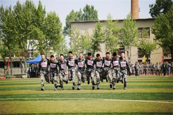 400分二本軍校有什么？盤點(diǎn)400分二本軍校排行榜