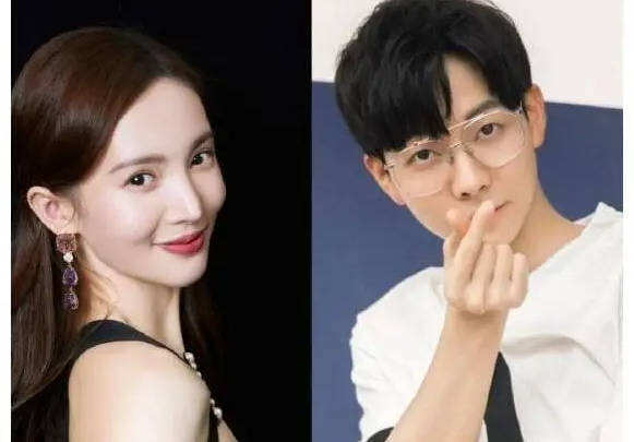 八卦媒體爆料胡夏有2個孩子 胡夏工作室發(fā)文辟謠：“假！? ?” ???