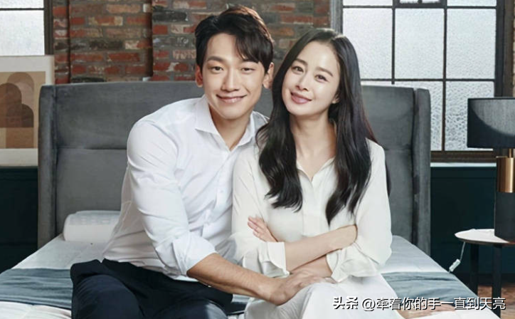 韓國老公的女明星都有誰（寵妻狂魔的六對韓星夫婦） 12