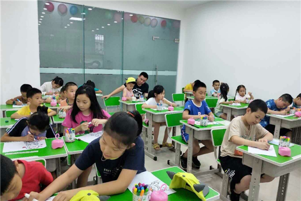泰安市十大教育培訓(xùn)機(jī)構(gòu)排名 啟典教育上榜 家長應(yīng)該這樣選