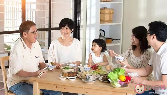 吃飯快VS吃飯慢哪個更健康 吃飯慢或可降低超重風險嗎
