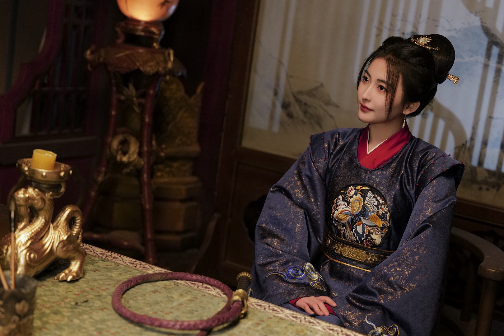 古裝互動(dòng)游戲《許愿，我要帶她們回現(xiàn)代》公布發(fā)售日