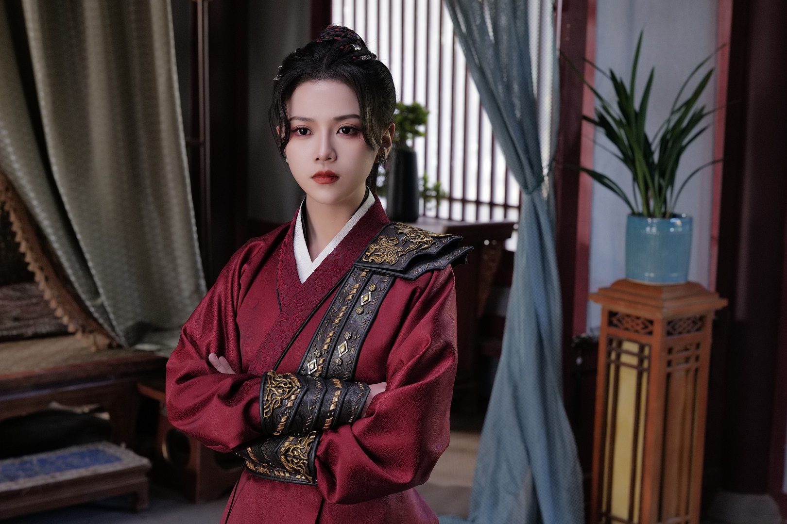 古裝互動(dòng)游戲《許愿，我要帶她們回現(xiàn)代》公布發(fā)售日