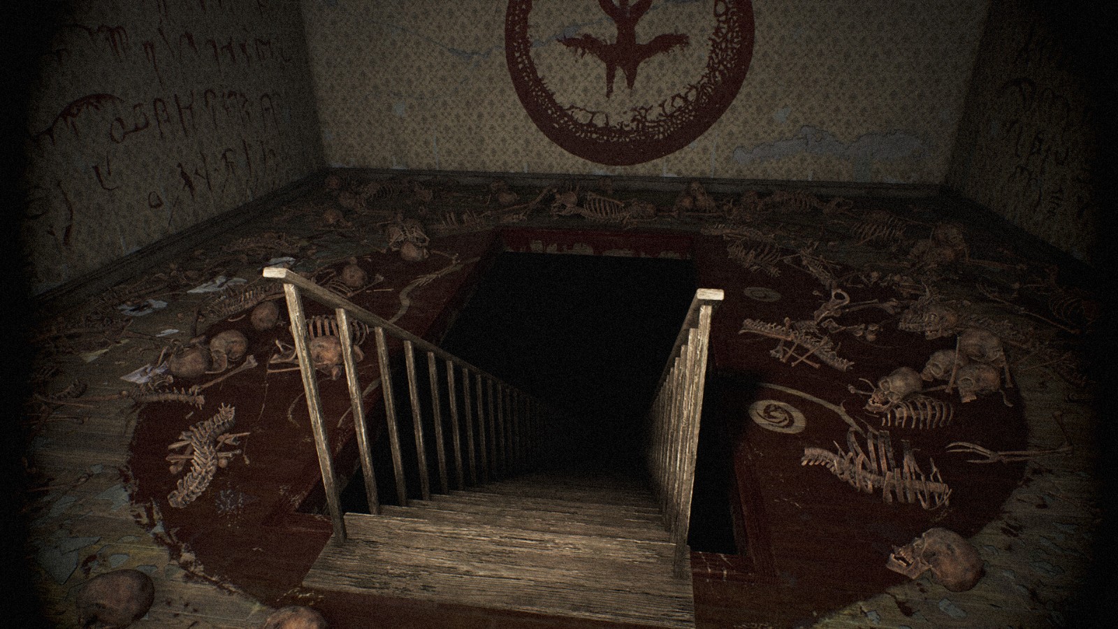 生存恐怖《Room 817導剪版》上架Steam 4月22日發(fā)售