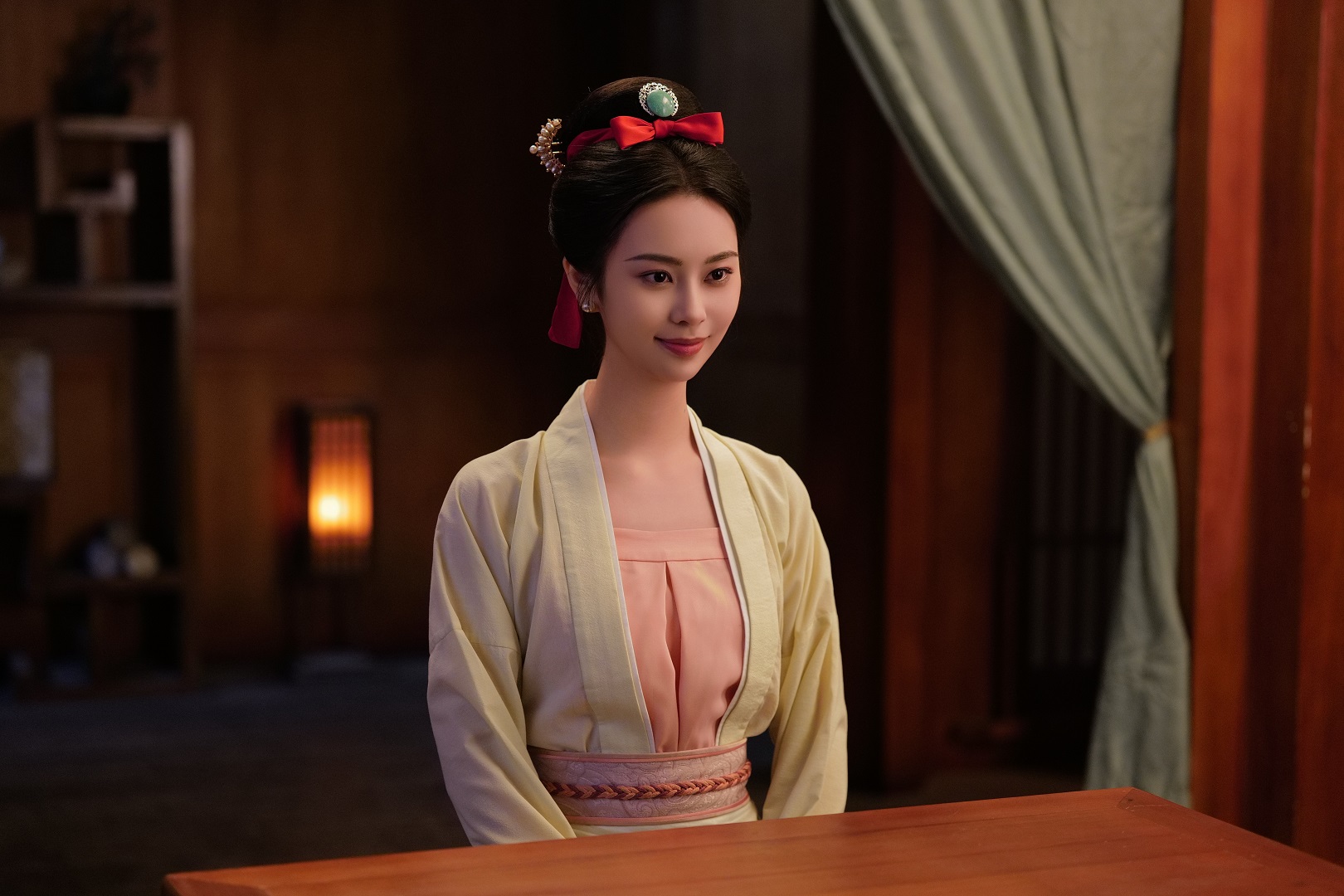古裝互動(dòng)游戲《許愿，我要帶她們回現(xiàn)代》公布發(fā)售日