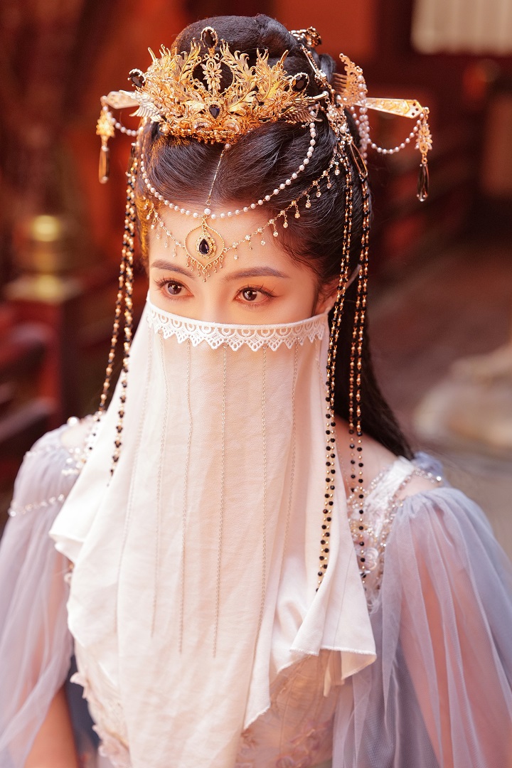 古裝互動(dòng)游戲《許愿，我要帶她們回現(xiàn)代》公布發(fā)售日