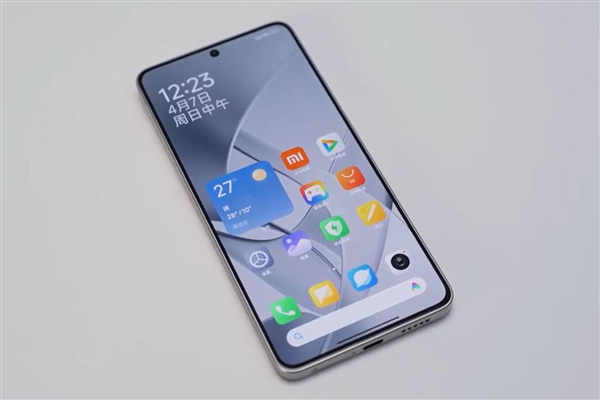中端手機(jī)性能之王！Redmi Turbo 3明天發(fā)