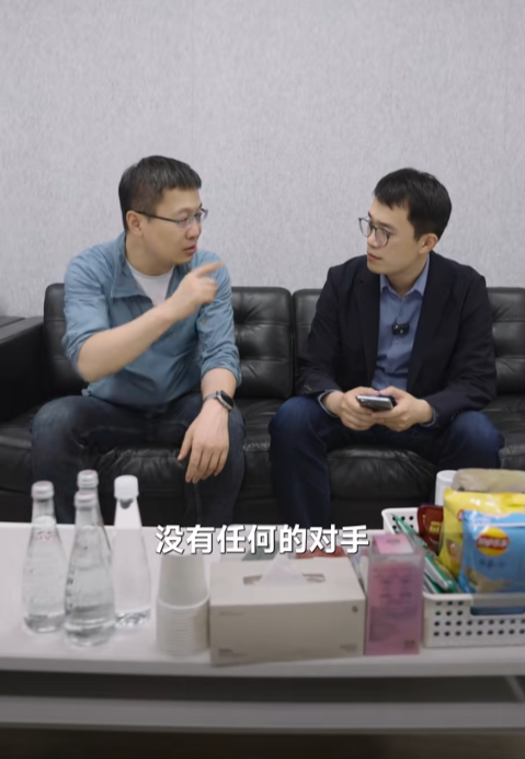 中端強性能機！盧偉冰：Redmi Turbo 3有3個“史無前例”