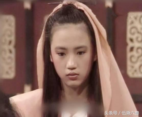她是臺(tái)版梅艷芳，35歲事業(yè)當(dāng)紅削發(fā)為尼，1年后無(wú)奈還俗讓人唏噓（她是臺(tái)版梅艷芳）(9)