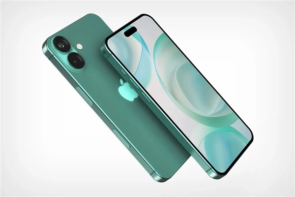 蘋果帶來的驚喜越來越少 iPhone 16系列4款機(jī)型外觀無懸念了