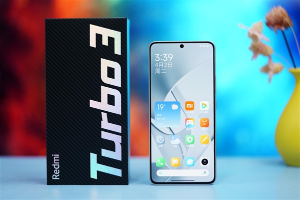 中端機首次用上驍龍8s Gen 3！Redmi Turbo 3圖賞