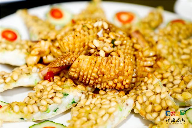 珠海外伶仃島有啥美味 這群美食評(píng)審團(tuán)都給你挑出來(lái)了（珠海外伶仃島有啥美味）(10)