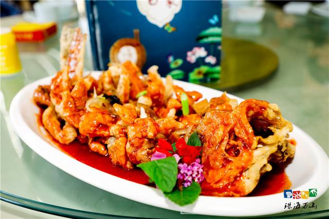 珠海外伶仃島有啥美味 這群美食評(píng)審團(tuán)都給你挑出來(lái)了（珠海外伶仃島有啥美味）(9)
