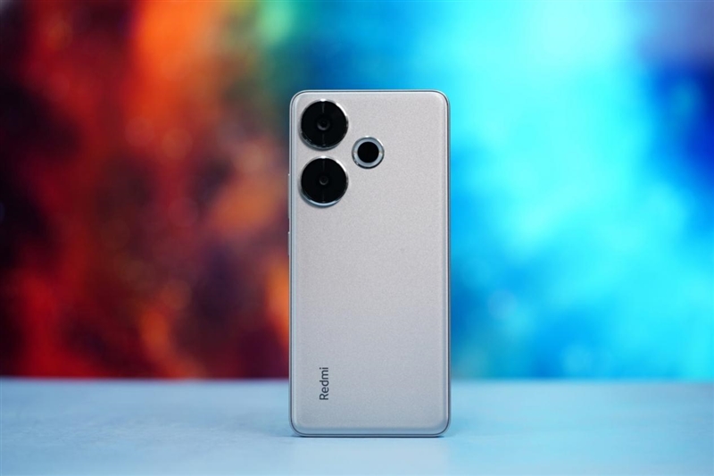 重塑中端手機性能格局！Redmi Turbo3評測：1999元起性價比爆棚