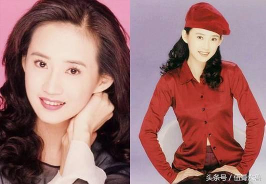 她是臺(tái)版梅艷芳，35歲事業(yè)當(dāng)紅削發(fā)為尼，1年后無(wú)奈還俗讓人唏噓（她是臺(tái)版梅艷芳）(3)