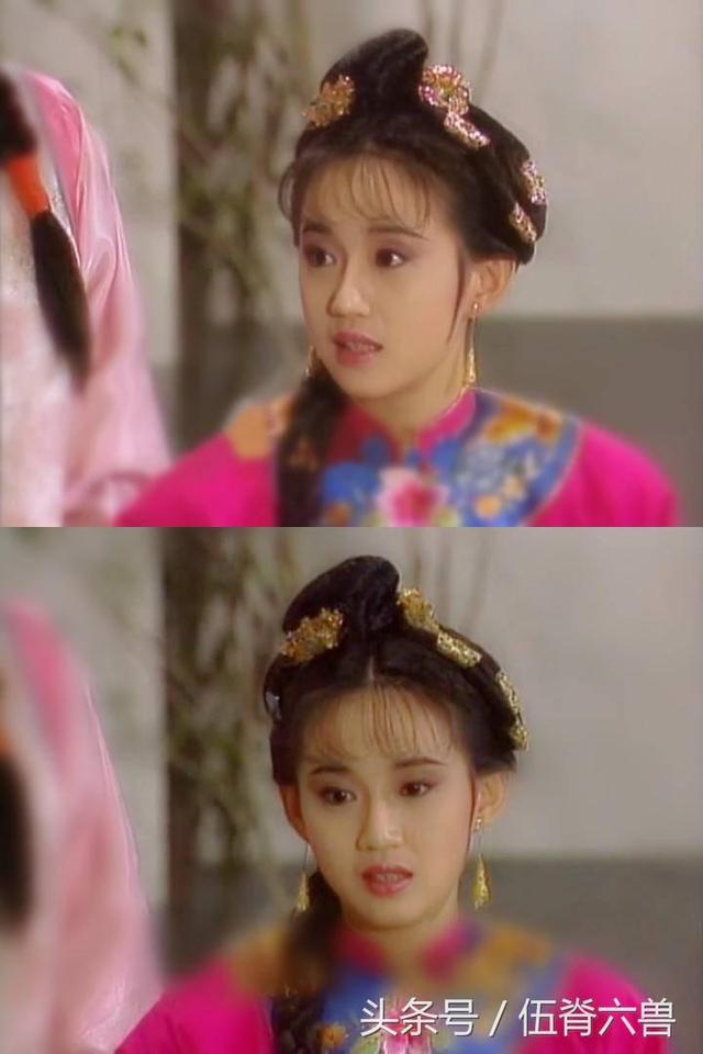 她是臺(tái)版梅艷芳，35歲事業(yè)當(dāng)紅削發(fā)為尼，1年后無(wú)奈還俗讓人唏噓（她是臺(tái)版梅艷芳）(5)