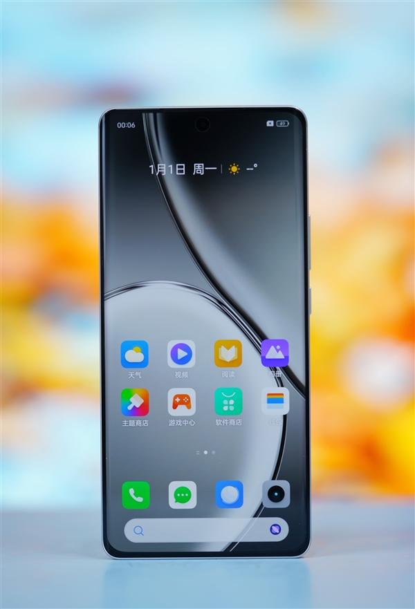 6000尼特無雙屏！realme真我GT Neo6 SE圖賞