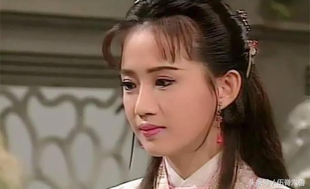 她是臺(tái)版梅艷芳，35歲事業(yè)當(dāng)紅削發(fā)為尼，1年后無(wú)奈還俗讓人唏噓（她是臺(tái)版梅艷芳）(8)