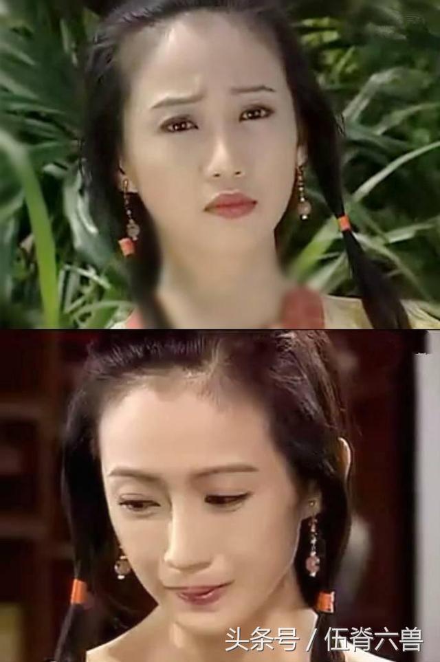她是臺(tái)版梅艷芳，35歲事業(yè)當(dāng)紅削發(fā)為尼，1年后無(wú)奈還俗讓人唏噓（她是臺(tái)版梅艷芳）(1)