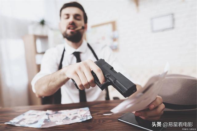 孤獨(dú)寂寞的城市中，那些逝去的靈魂 看《八百萬(wàn)種死法》的技巧性（孤獨(dú)寂寞的城市中）(4)