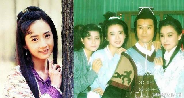 她是臺(tái)版梅艷芳，35歲事業(yè)當(dāng)紅削發(fā)為尼，1年后無(wú)奈還俗讓人唏噓（她是臺(tái)版梅艷芳）(4)