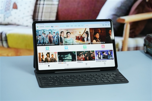 全球首款哈利波特平板！Redmi Pad Pro哈利波特版圖賞