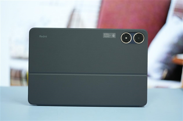 全球首款哈利波特平板！Redmi Pad Pro哈利波特版圖賞