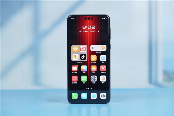 2023年上市國(guó)產(chǎn)手機(jī)激活量TOP10出爐：華為Mate60 Pro第一
