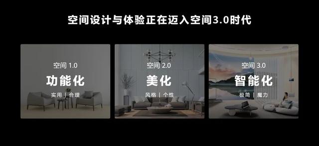 華為正式發(fā)布 打造 未來(lái)家 ，提升幸福感（華為正式發(fā)布打造）(7)
