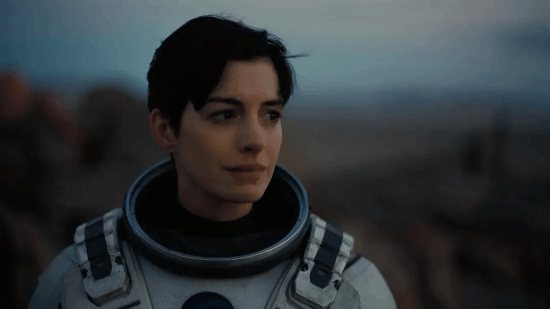 豆瓣高達9.4分！諾蘭《星際穿越》北美即將重映